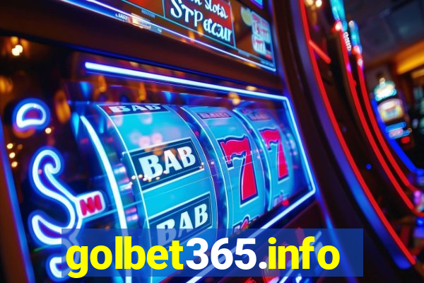 golbet365.info