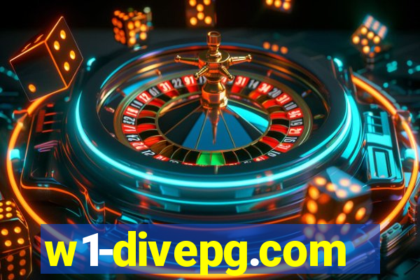 w1-divepg.com