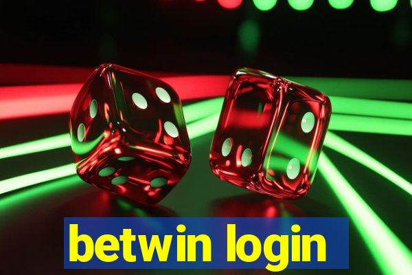 betwin login