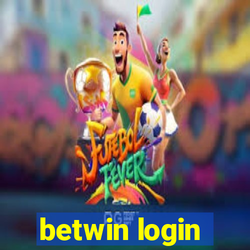 betwin login