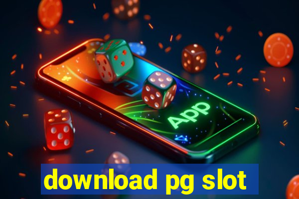 download pg slot