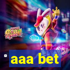 aaa bet