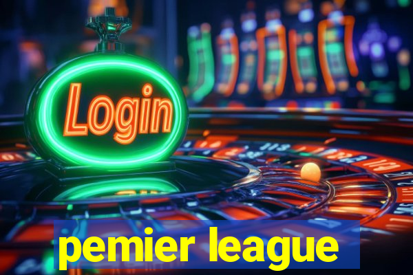 pemier league