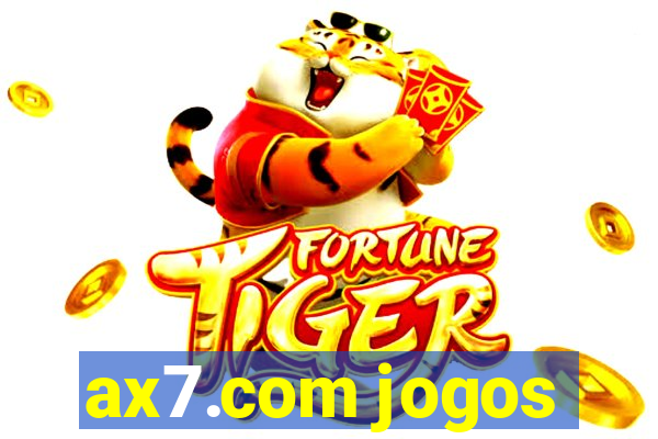 ax7.com jogos