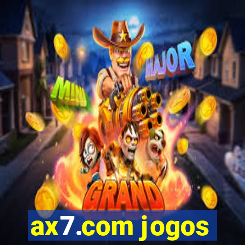 ax7.com jogos