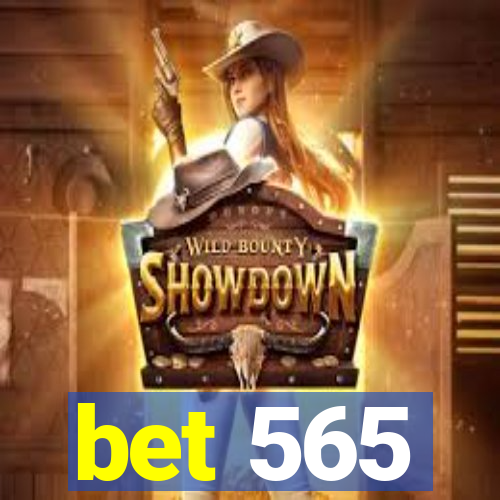 bet 565