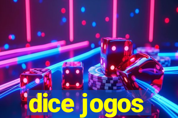 dice jogos