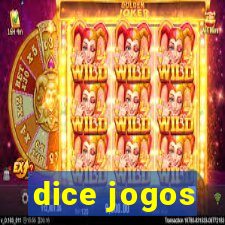 dice jogos