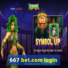 667 bet.com login