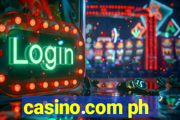 casino.com ph