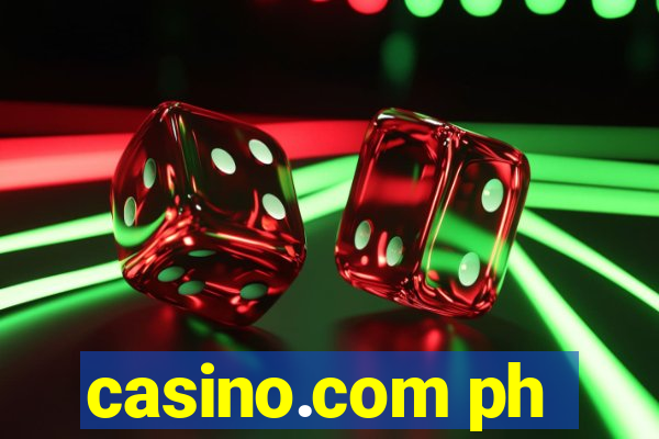 casino.com ph