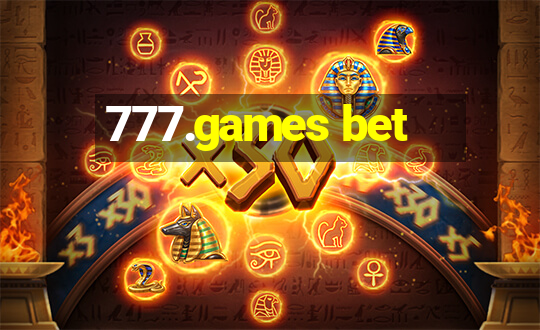 777.games bet