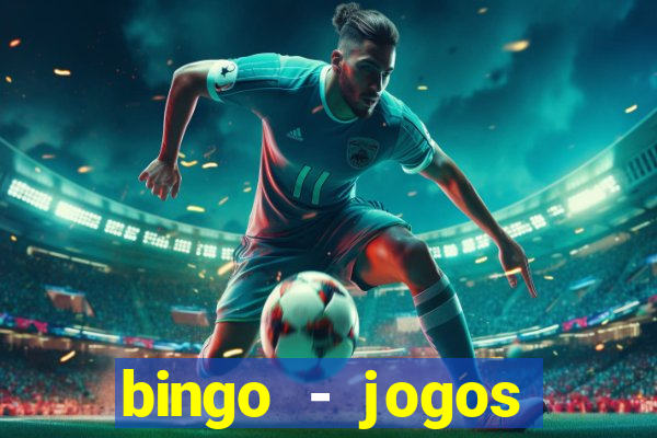 bingo - jogos offline de bingo