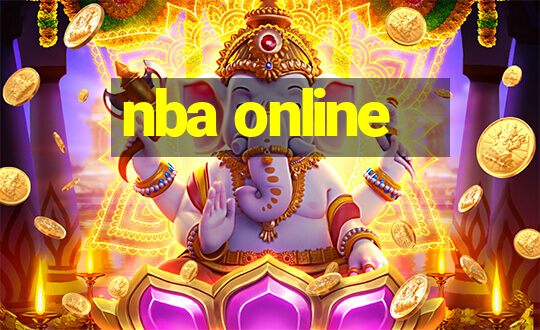 nba online