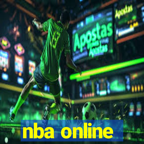 nba online