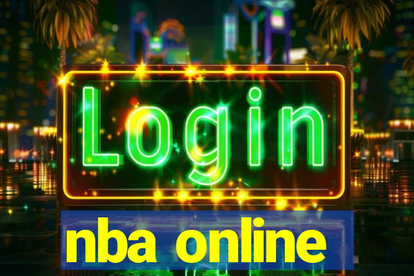 nba online