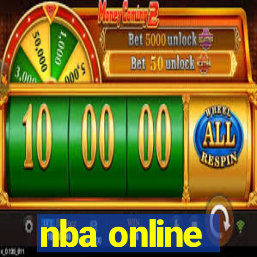 nba online