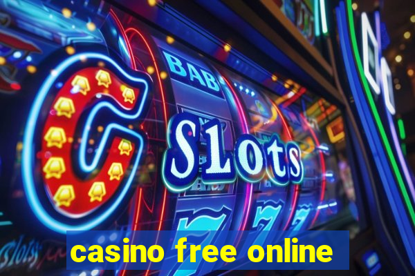 casino free online