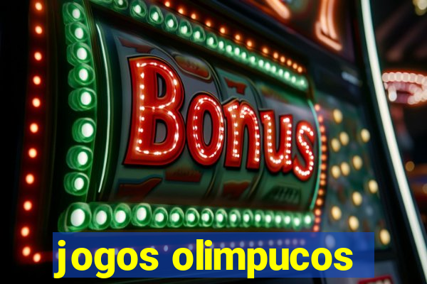 jogos olimpucos