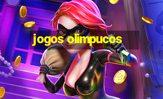 jogos olimpucos