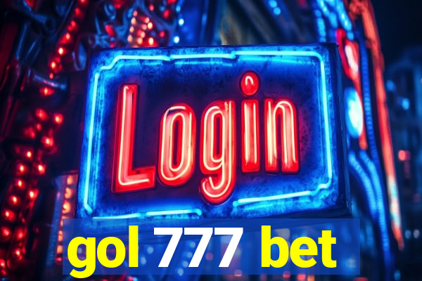 gol 777 bet