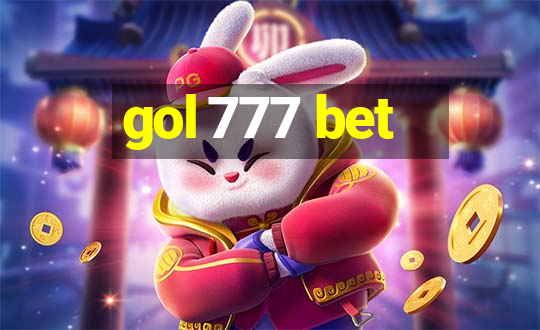 gol 777 bet