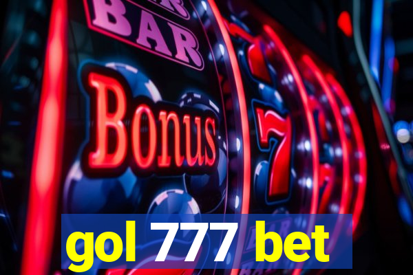 gol 777 bet