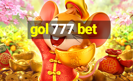 gol 777 bet