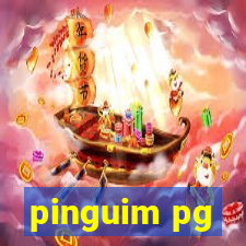 pinguim pg