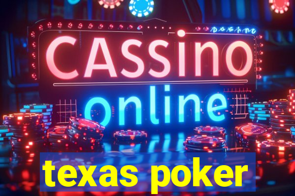 texas poker