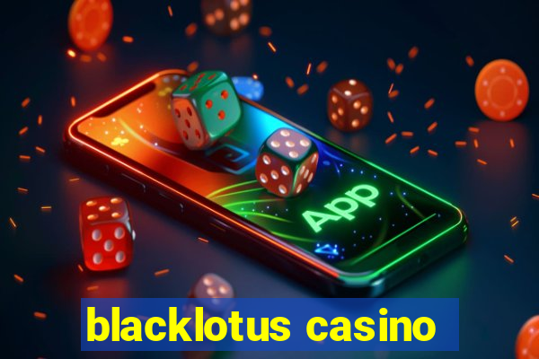 blacklotus casino