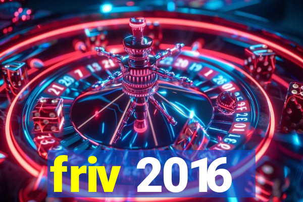 friv 2016