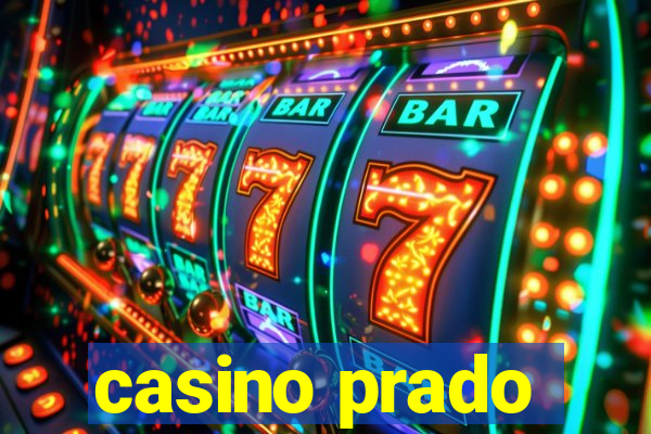 casino prado