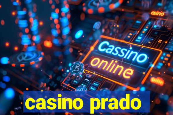 casino prado