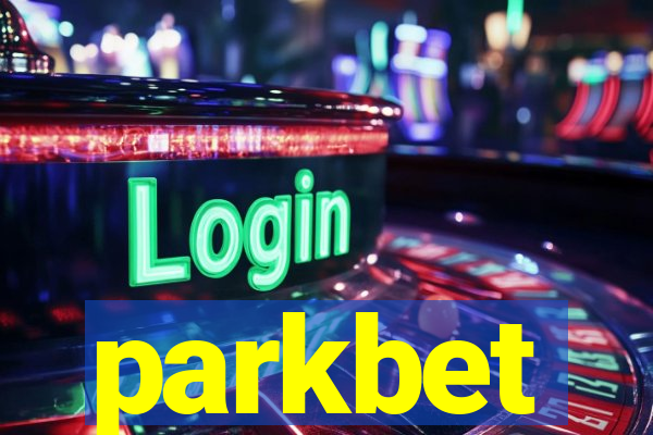 parkbet