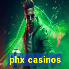 phx casinos