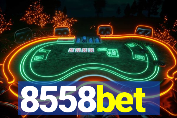 8558bet