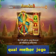 qual melhor jogo para ganhar dinheiro