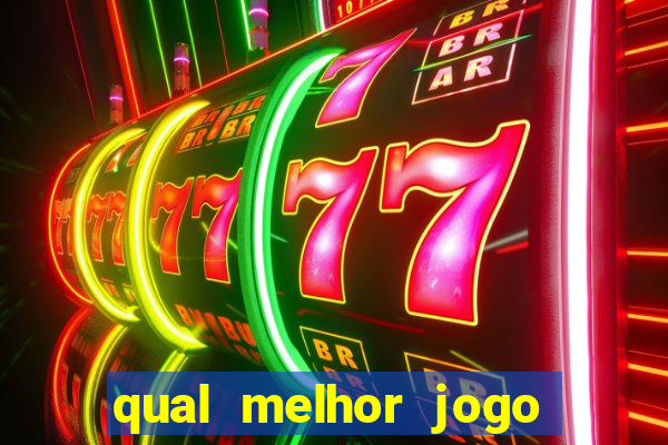 qual melhor jogo para ganhar dinheiro