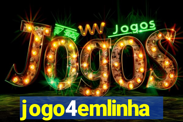 jogo4emlinha