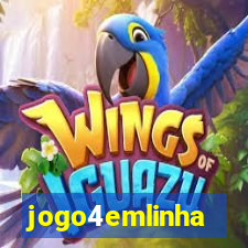 jogo4emlinha