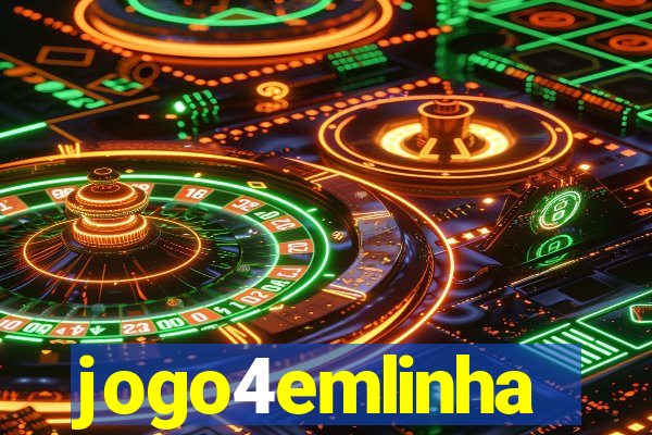 jogo4emlinha