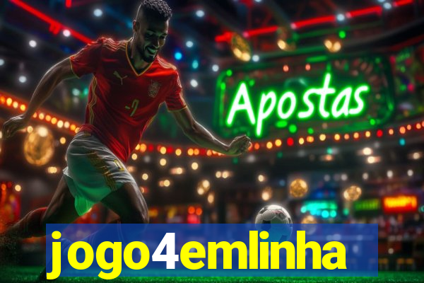 jogo4emlinha