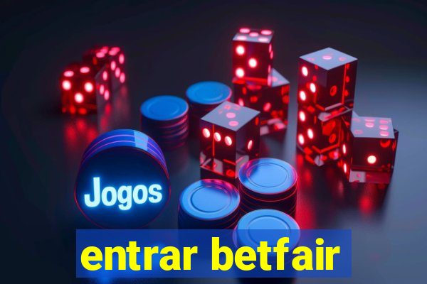 entrar betfair