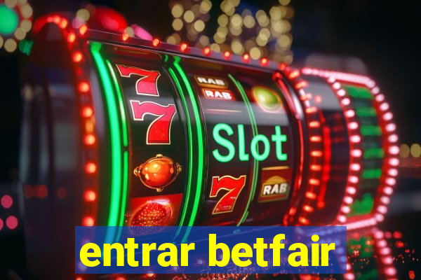 entrar betfair