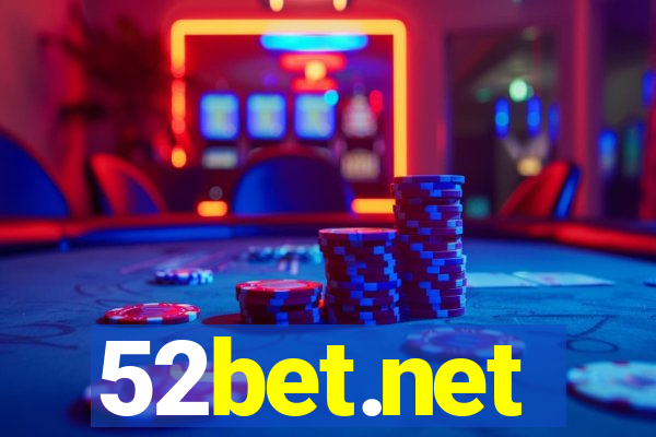 52bet.net