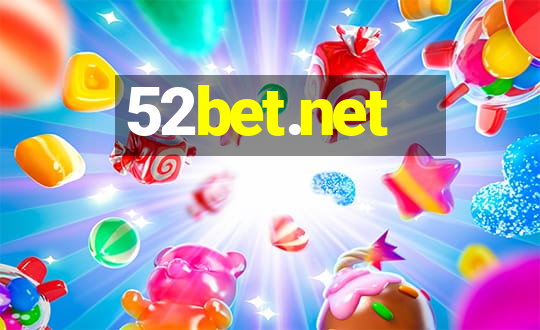 52bet.net