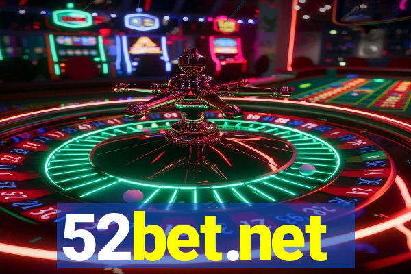 52bet.net