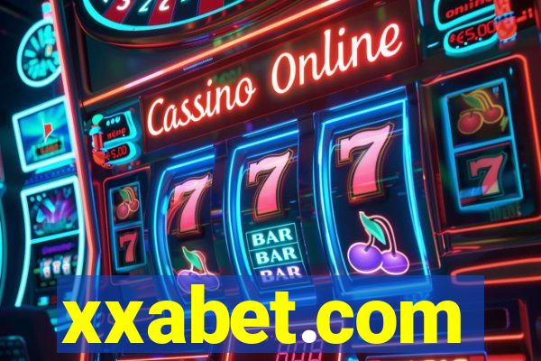 xxabet.com