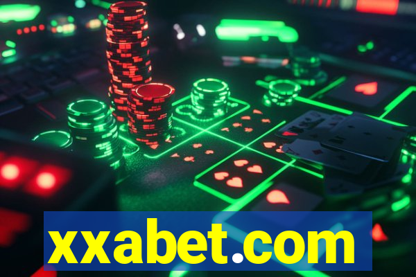 xxabet.com